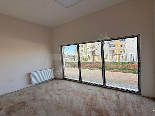 ISPARTA YENİ ATABEY TOKİDE FIRSAT 80 M2 İŞYERİ - Görsel 19
