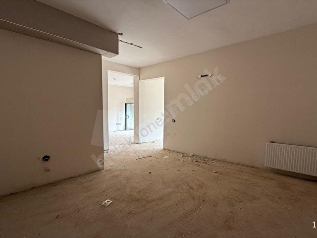 ISPARTA YENİ ATABEY TOKİDE FIRSAT 80 M2 İŞYERİ - Görsel 24