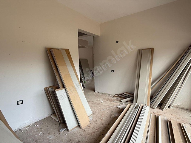 ISPARTA YENİ ATABEY TOKİDE FIRSAT 80 M2 İŞYERİ - Görsel 12