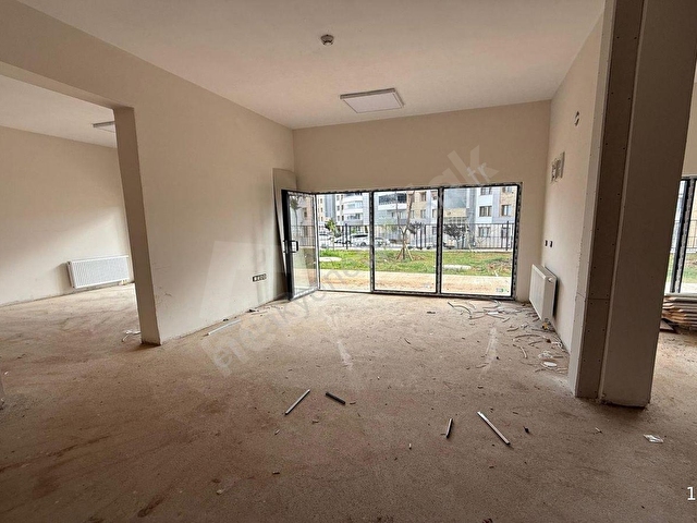 ISPARTA YENİ ATABEY TOKİDE FIRSAT 80 M2 İŞYERİ - Görsel 25