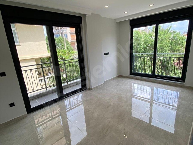 MANAVGAT ILICADA KİRALIK ASANSÖRLÜ 2+1 DAİRE