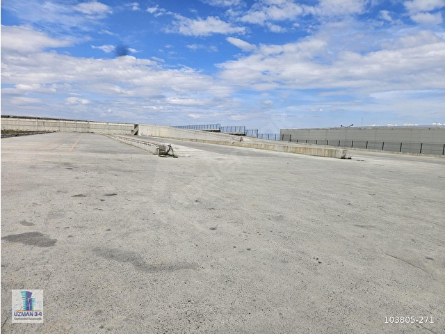 Arnavutköy/Boğazköyde yol üzerinde 7.000 m² İmarlı Kiralık Arsa - Görsel 16