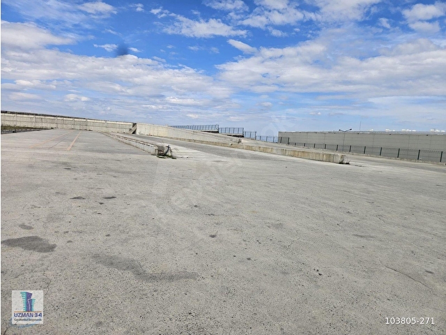 Arnavutköy/Boğazköyde yol üzerinde 7.000 m² İmarlı Kiralık Arsa - Görsel 18