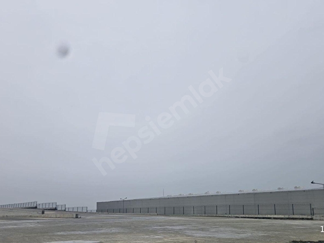 Arnavutköy/Boğazköyde yol üzerinde 7.000 m² İmarlı Kiralık Arsa - Görsel 7