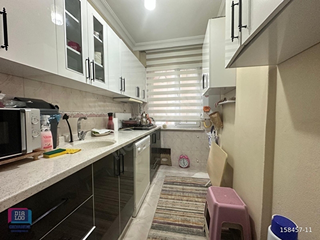 ACİL DİALOG OKYANUSTAN ÇEKMEKÖYMERKEZDE LİMİTSİZKREDİLİ 2+1DAİRE - Görsel 17