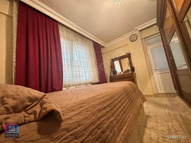 ACİL DİALOG OKYANUSTAN ÇEKMEKÖYMERKEZDE LİMİTSİZKREDİLİ 2+1DAİRE - Görsel 10