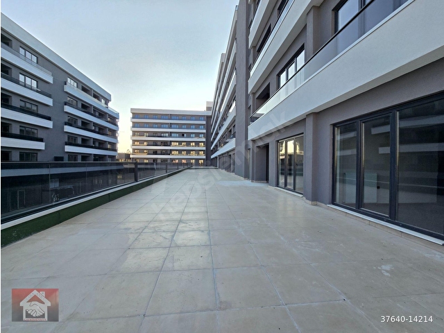 LAGOMDA 30M2 KAPATILABİLİR TERASLI 1+1 AVM CEPHELİ  YAPILI  OFİS - Görsel 28