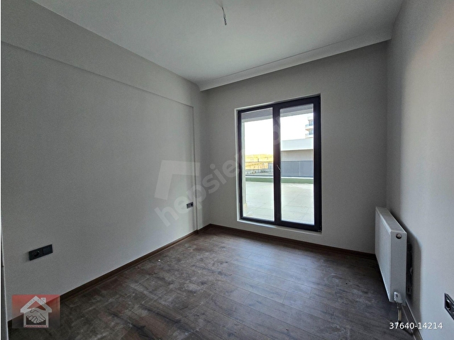 LAGOMDA 30M2 KAPATILABİLİR TERASLI 1+1 AVM CEPHELİ  YAPILI  OFİS - Görsel 14