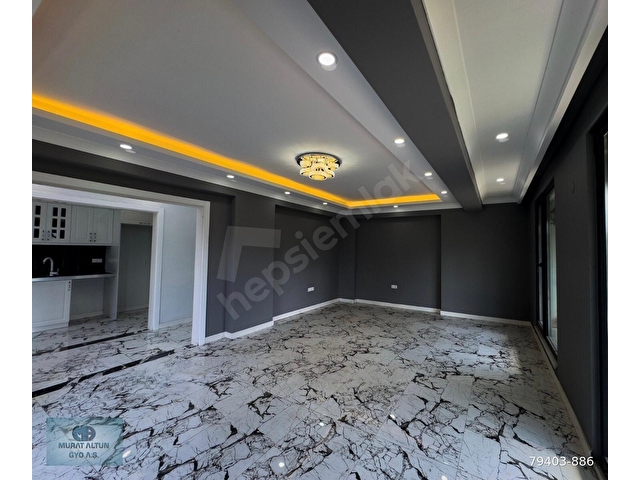 DENİZE 150 METRE ÖZEL HAVUZLU KİRALİK VİLLA. - Görsel 15