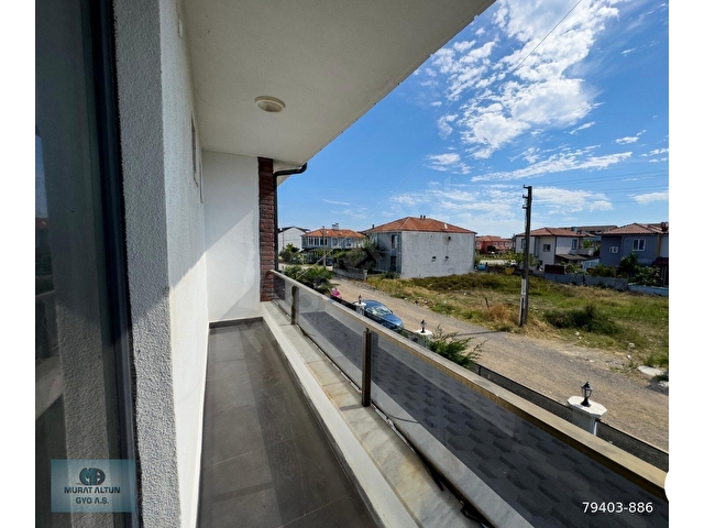 DENİZE 150 METRE ÖZEL HAVUZLU KİRALİK VİLLA. - Görsel 28