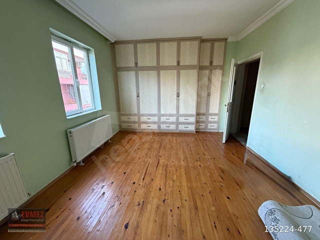 MEHMET AKİF MAH.CADDE ÜSTÜ 5+1 210 m2 KİRALIK GENİŞ DAİRE - Görsel 3