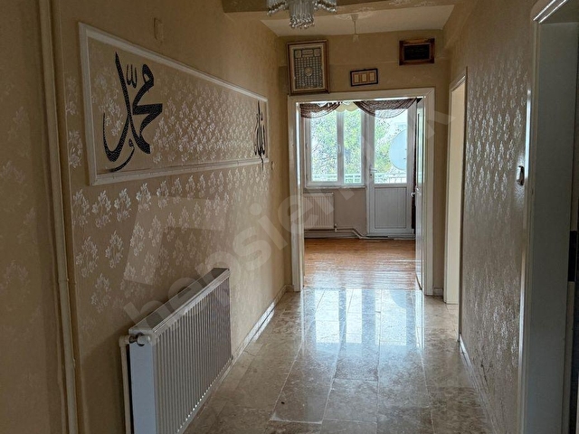 MEHMET AKİF MAH.CADDE ÜSTÜ 5+1 210 m2 KİRALIK GENİŞ DAİRE - Görsel 6