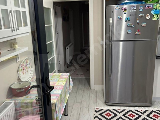 YALOVA ÇİFTLİKKÖY SİTE İÇİ 3+1 LUKS DAİRE - Görsel 16