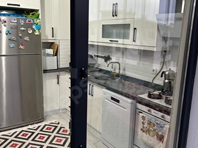 YALOVA ÇİFTLİKKÖY SİTE İÇİ 3+1 LUKS DAİRE - Görsel 11