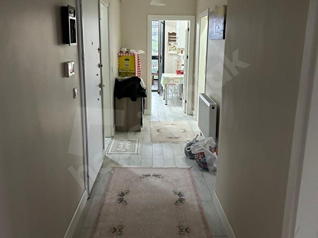 YALOVA ÇİFTLİKKÖY SİTE İÇİ 3+1 LUKS DAİRE - Görsel 22