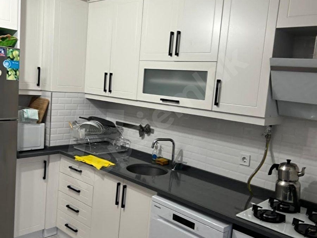 YALOVA ÇİFTLİKKÖY SİTE İÇİ 3+1 LUKS DAİRE - Görsel 12