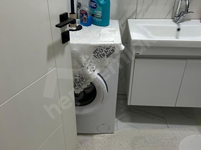 YALOVA ÇİFTLİKKÖY SİTE İÇİ 3+1 LUKS DAİRE - Görsel 27