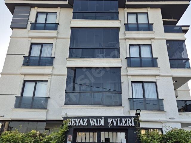YALOVA ÇİFTLİKKÖY SİTE İÇİ 3+1 LUKS DAİRE