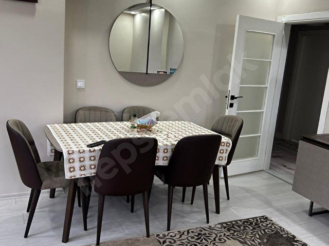 YALOVA ÇİFTLİKKÖY SİTE İÇİ 3+1 LUKS DAİRE - Görsel 9