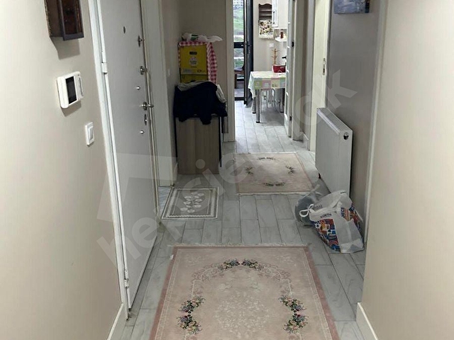 YALOVA ÇİFTLİKKÖY SİTE İÇİ 3+1 LUKS DAİRE - Görsel 23