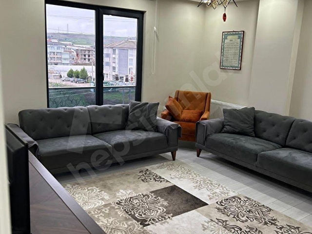 YALOVA ÇİFTLİKKÖY SİTE İÇİ 3+1 LUKS DAİRE - Görsel 7