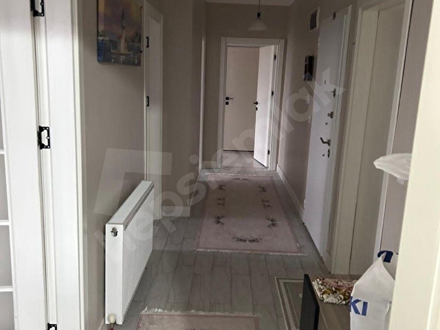 YALOVA ÇİFTLİKKÖY SİTE İÇİ 3+1 LUKS DAİRE - Görsel 17
