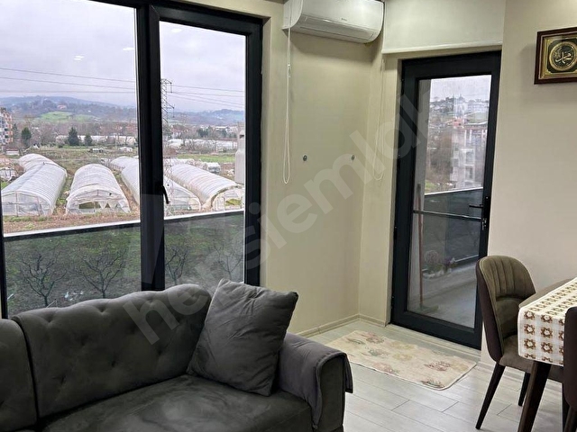 YALOVA ÇİFTLİKKÖY SİTE İÇİ 3+1 LUKS DAİRE - Görsel 8