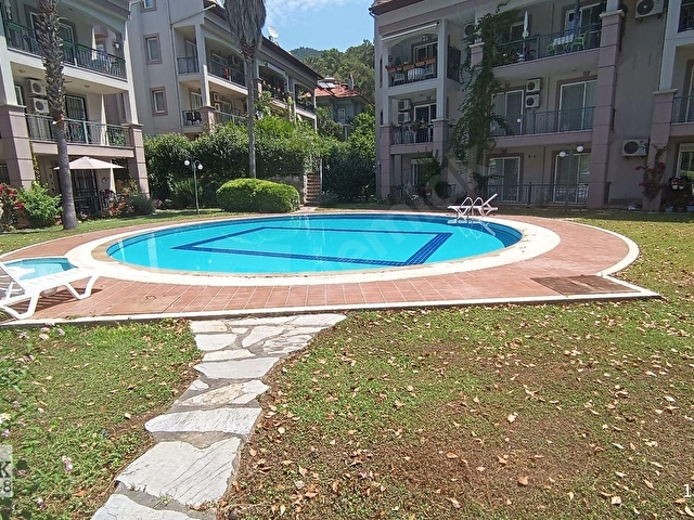 Emlaksepeti48 gayrimenkul ofisinden,Beldibinde KİRALIK 4+1 150m² - Görsel 14