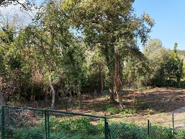 Kızılcaköyde Yatırımlık 426 m² Asfalt Cepheli Tarla - Görsel 20