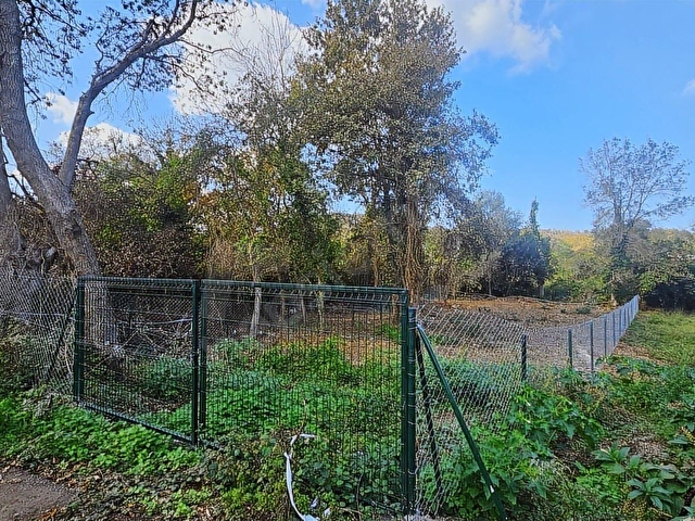Kızılcaköyde Yatırımlık 426 m² Asfalt Cepheli Tarla - Görsel 5