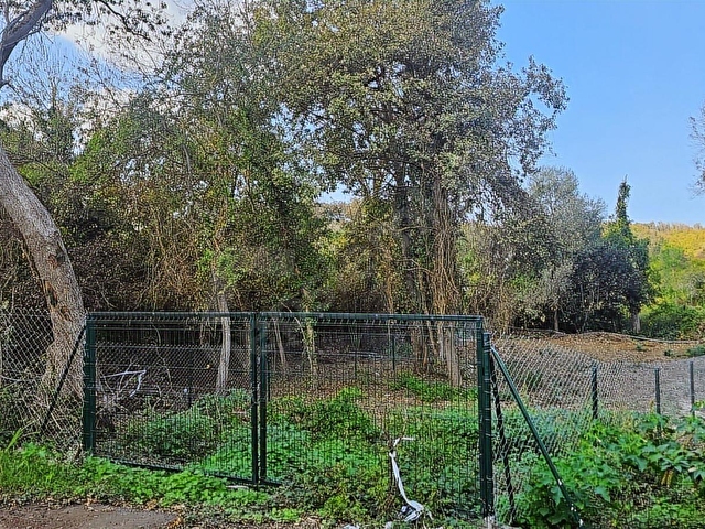 Kızılcaköyde Yatırımlık 426 m² Asfalt Cepheli Tarla - Görsel 2