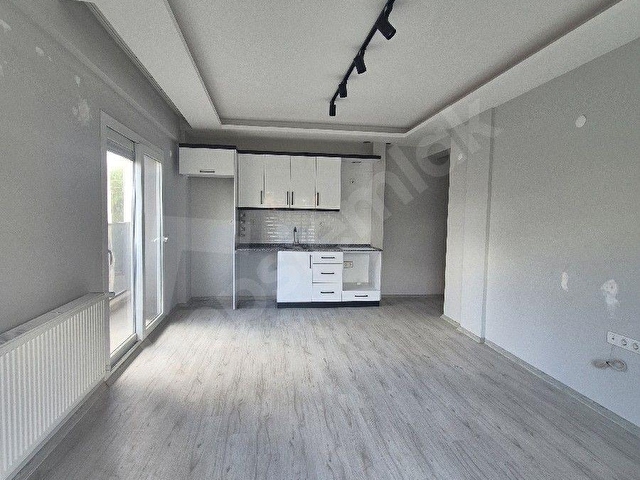 BORNOVA DOĞANLAR DA 2+1 SATILIK LÜKS DAİRE - Görsel 13