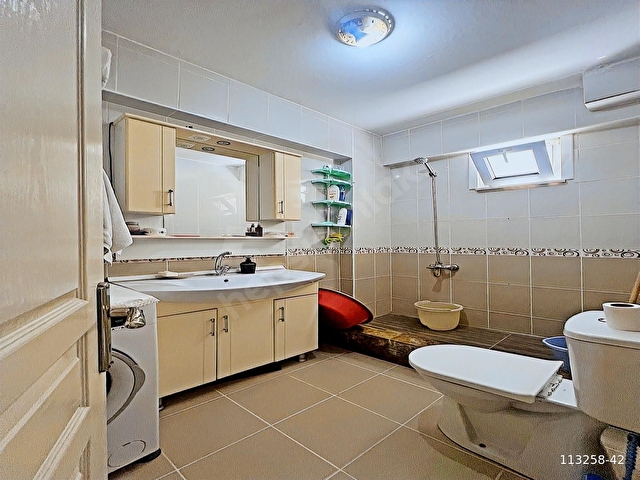 ESENYURT MEHTERÇEŞME 4+2 TERASLI ANA CADDE ÜSTÜ SATILIK DUBLEX - Görsel 12