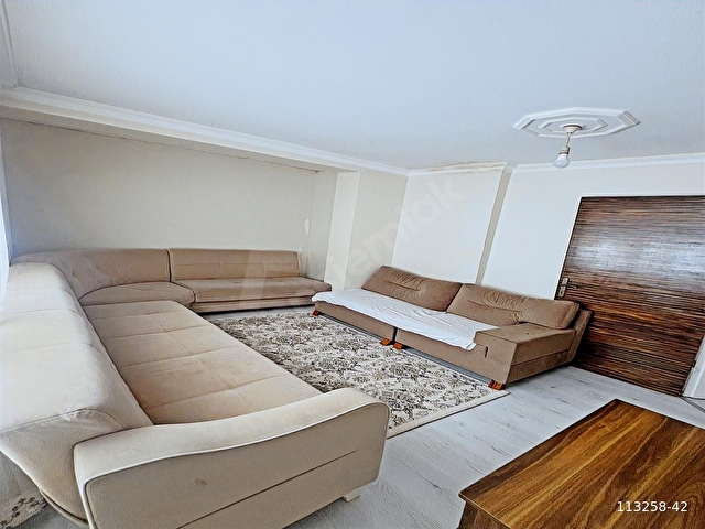 ESENYURT MEHTERÇEŞME 4+2 TERASLI ANA CADDE ÜSTÜ SATILIK DUBLEX - Görsel 6