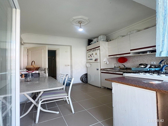 ESENYURT MEHTERÇEŞME 4+2 TERASLI ANA CADDE ÜSTÜ SATILIK DUBLEX - Görsel 15