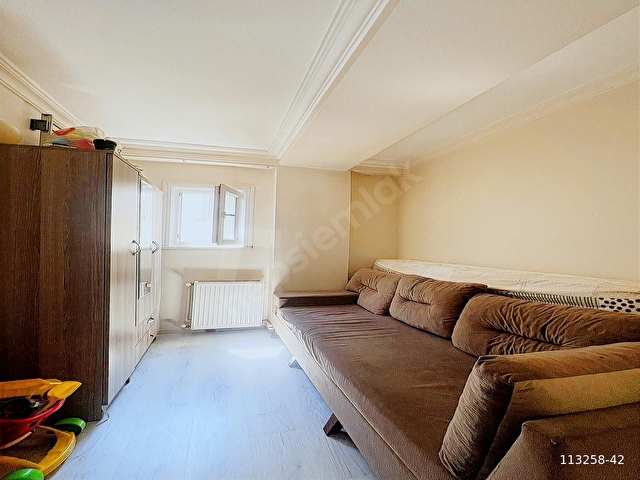 ESENYURT MEHTERÇEŞME 4+2 TERASLI ANA CADDE ÜSTÜ SATILIK DUBLEX - Görsel 10