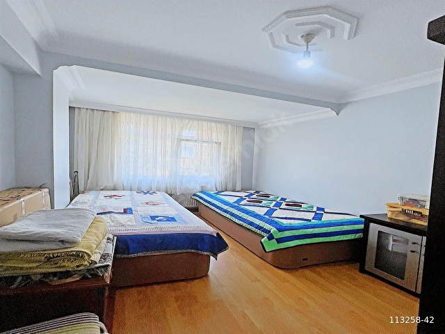 ESENYURT MEHTERÇEŞME 4+2 TERASLI ANA CADDE ÜSTÜ SATILIK DUBLEX - Görsel 8