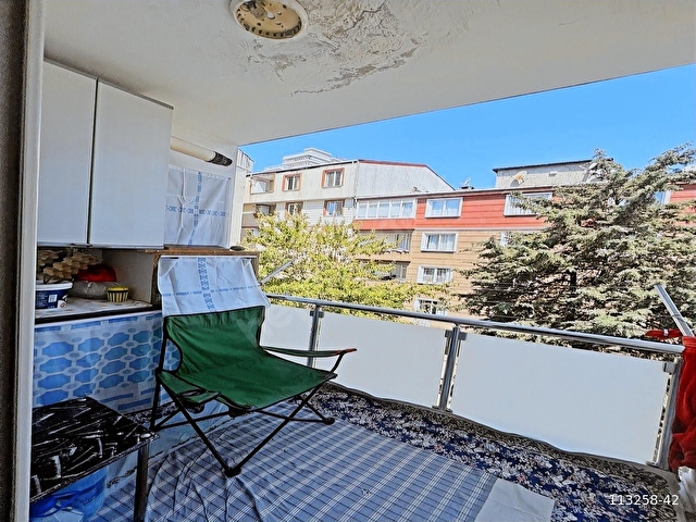ESENYURT MEHTERÇEŞME 4+2 TERASLI ANA CADDE ÜSTÜ SATILIK DUBLEX - Görsel 17