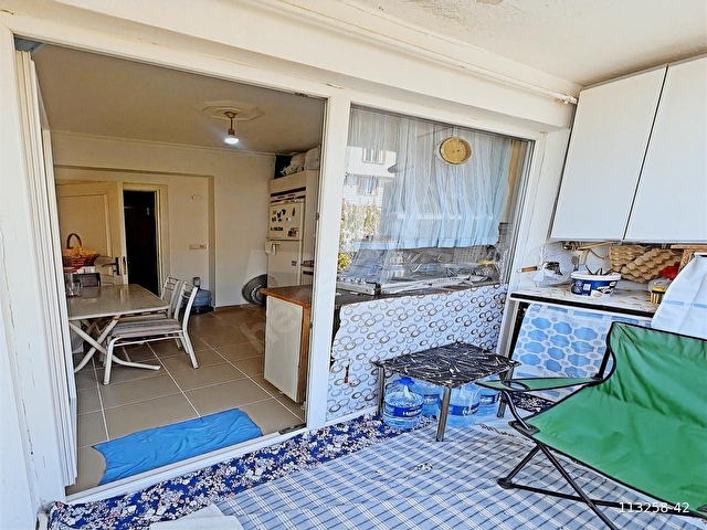 ESENYURT MEHTERÇEŞME 4+2 TERASLI ANA CADDE ÜSTÜ SATILIK DUBLEX - Görsel 18