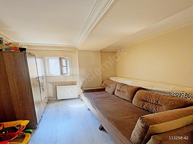 ESENYURT MEHTERÇEŞME 4+2 TERASLI ANA CADDE ÜSTÜ SATILIK DUBLEX - Görsel 9