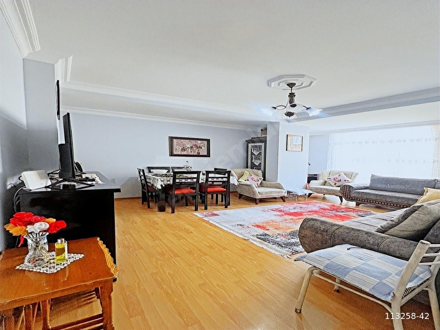 ESENYURT MEHTERÇEŞME 4+2 TERASLI ANA CADDE ÜSTÜ SATILIK DUBLEX