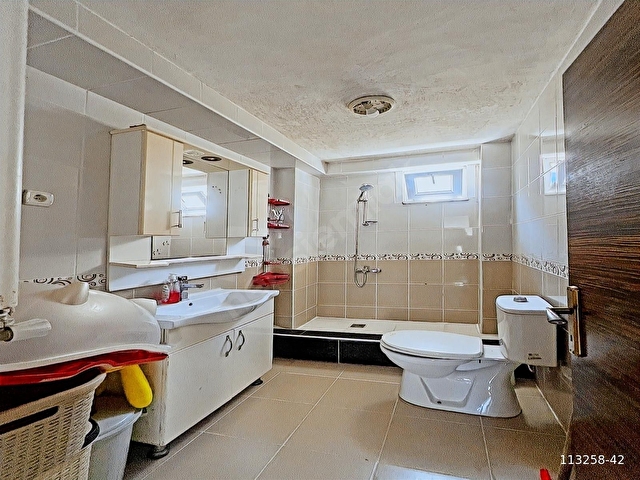 ESENYURT MEHTERÇEŞME 4+2 TERASLI ANA CADDE ÜSTÜ SATILIK DUBLEX - Görsel 13