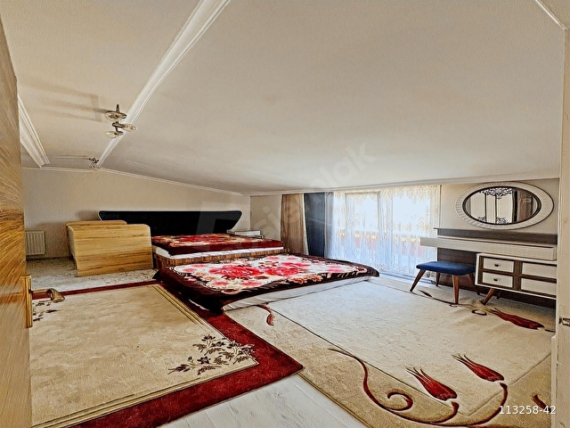 ESENYURT MEHTERÇEŞME 4+2 TERASLI ANA CADDE ÜSTÜ SATILIK DUBLEX - Görsel 3