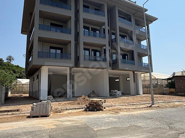 ALANYA OBA MAH. SATILIK 3+1 SIFIR DUBLEKS DAİRE - Görsel 25