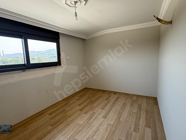 ALANYA OBA MAH. SATILIK 3+1 SIFIR DUBLEKS DAİRE - Görsel 17
