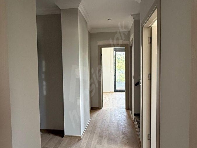 ALANYA OBA MAH. SATILIK 3+1 SIFIR DUBLEKS DAİRE - Görsel 12