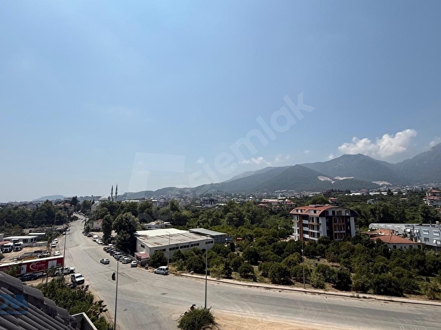 ALANYA OBA MAH. SATILIK 3+1 SIFIR DUBLEKS DAİRE - Görsel 21