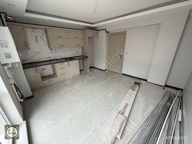 STM EMLAKTAN 100.YIL KAYACIK CADDE SATILIK 2+0 ULTRA LÜX DAİRE - Görsel 5