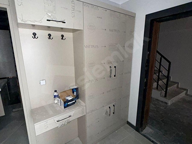 STM EMLAKTAN 100.YIL KAYACIK CADDE SATILIK 2+0 ULTRA LÜX DAİRE - Görsel 17