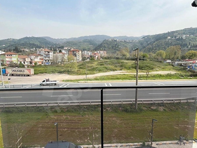 NEMAdan Polenium Parkta Doğa Manzaralı 1+1 - Görsel 19